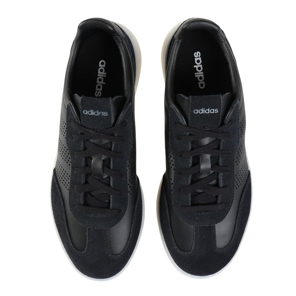 adidas BARREDA DECODE JI2327 Sneakers (Black/Size 27.5/Men's)