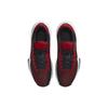 Nike Precision 6 Bred Unisex Sneakers Black Gym-Red University-Red DD9535-002