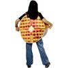 Fun Waffle Cosplay Costumes, for Adults
