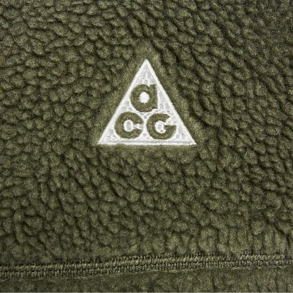 New Nike 'Canwell Glacier' Men's Therma-FIT Adv Windproof Jacket FV8654-222