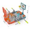 Desktop Basketball Toy For Kids Basketball Finger Mini Shooting Games For Kids For Indoor Outdoor