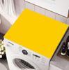 Dust-Proof, Water-Absorbing Non-Slip Diatom Mud Cover Pad for Washing Machines and Refrigerators