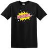 Así que ya ves... Camiseta dhar mann para que veas Niños Niños Niñas Top Camiseta Infantil