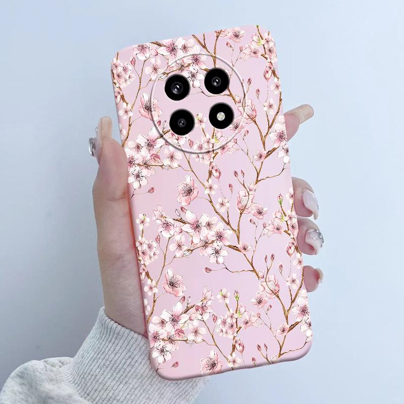 For Realme 13 Plus 5G Case Soft TPU Silicone Cover Lovely Cartoon Panda Astronaut Phone Case For Realme 13+ Global Coque Funda