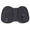 Bicycle Front Frame Bag, Bike Panniers, Organizer Multifunctional Storage Commuting Bag Phone Holder