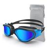 Polarized Swimming Goggles for Women Men Waterproof Anti Fog Anti UV Diving Glasses Professional Swimming Training Accessories