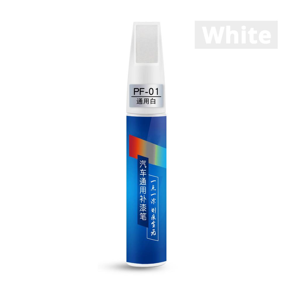 Car Mending Fill Paint Pen Tool Professional Applicator Waterproof Touch Up Car Paint Repair Coat Painting Scratch Clear Remover