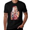 Gaga T-Shirt Feiertag Einfaches T-Shirt