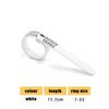 Portable Ring Measuring Band Accurate Measurement Ring Ruler Ring Measuring Tape  Purchase Ring