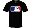 T-shirt MLB Uomo Donna Top