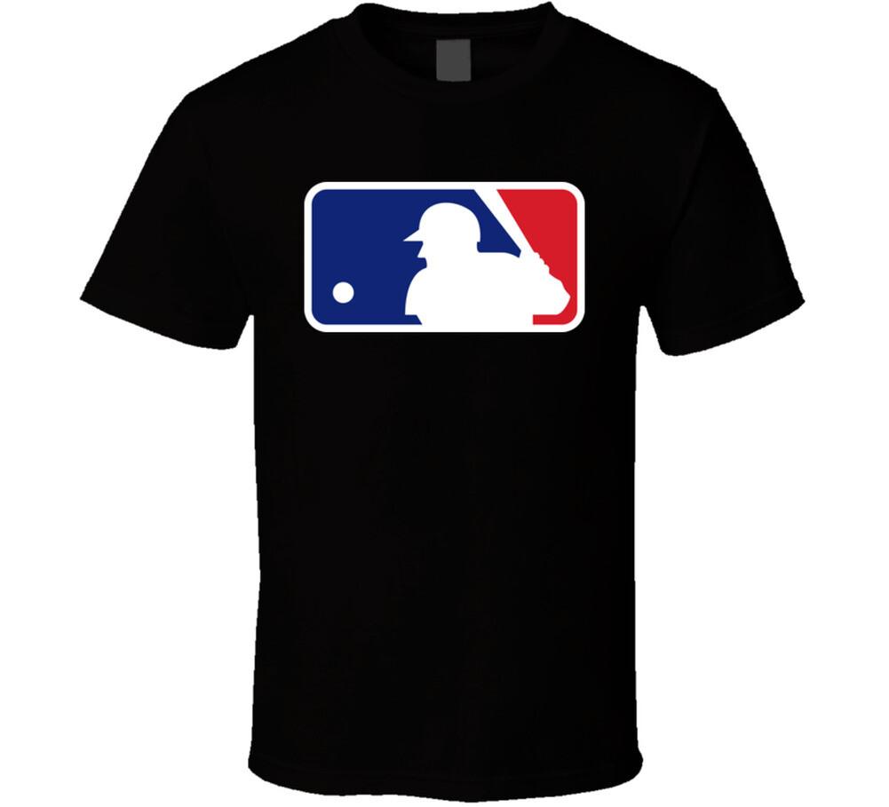 mlb T Shirt Mens Womens Tees Top M