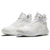 Air Jordan Proto React 'Triple White' BV1654-101