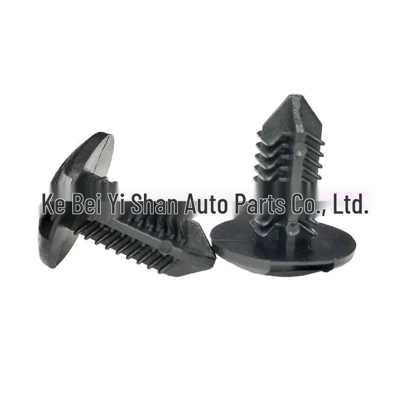 Compatible Car Door Panel Clips & Fasteners for BMW 3, 4, 5 Series - Fits Part 51418224781