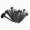 Makeup Brush Set 24 Makeup Brushes Full Set of Makeup Tools Super Soft Eyeshadow Brush Supply