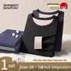Xuezhongfei Men's German Velvet Thermal Underwear Set