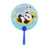 Cartoon Panda Mini Handventilator Bulkverpakking