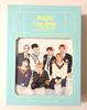 [USED] BTS Fan Meeting VOL.4 Happy Ever DVD (G796)
