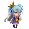 Nendoroid No Game No Life Shiro Non-scale ABS & PVC painted action figure