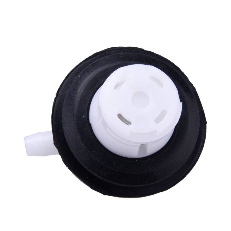 Fuel Tank Vent Valve With Grommet Seal 5360AA058211 Fit for Ford Fiesta Pinto E150 E250 F150 F250 F350 Thunderbird Bronco Ranger