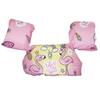 Manches de Maillot de Bain Flottantes en Mousse Souple Conception de Sécurité Réglable Piscine d'Entraînement de Natation Flottant & Jeux d'Eau Sûr Amusant Eau