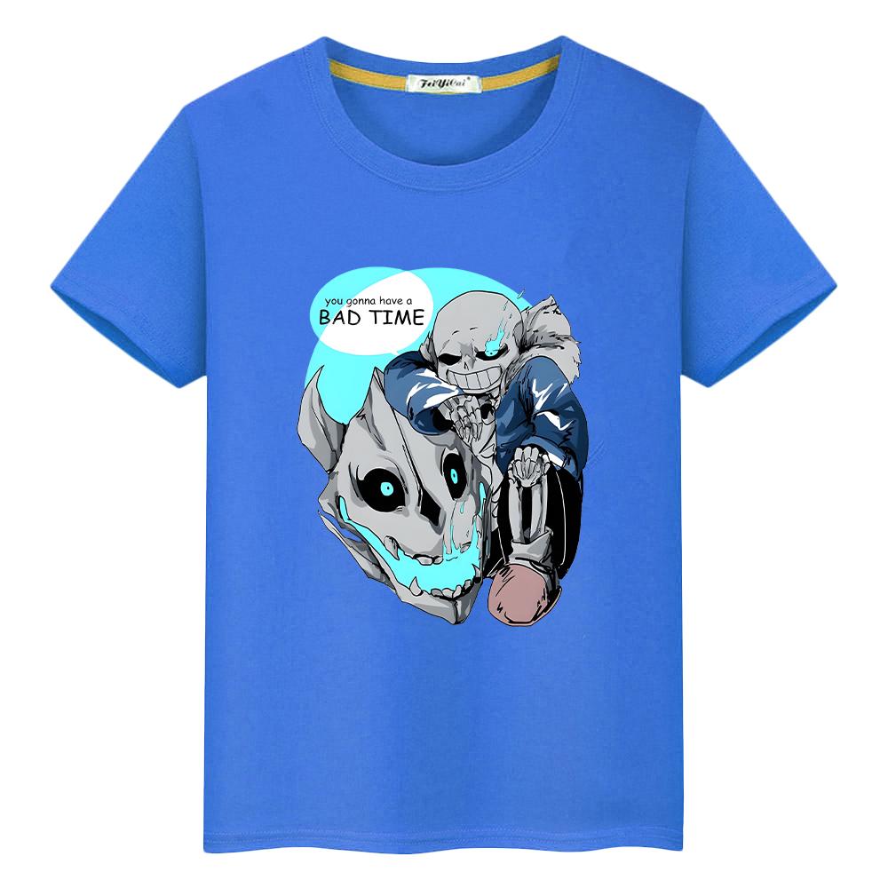 Футболка для детей — фото 5