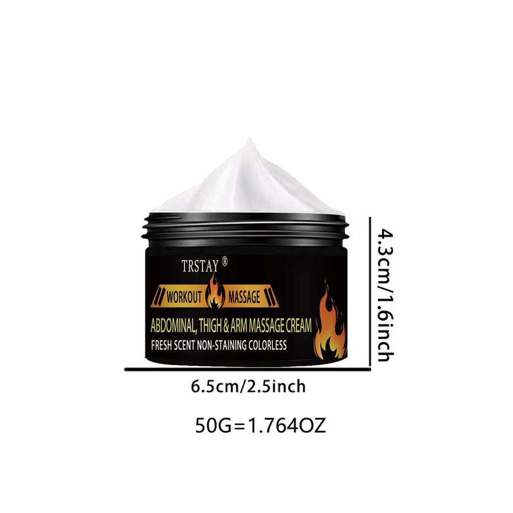 Zázvorový bylinný extrakt Essence krém na hubnutí Masážní krém na spalování tuků Hubnutí na hubnutí Tvarující liftingový tělový krém