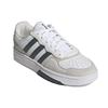 Adidas Courtic White Grey Unisex Sneakers Cloud-White Grey-One GX4366