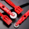 Professional Glazing Tool Multifunctional Window Glazing Tool Home Renovations Glazing for Window & Doors Installation