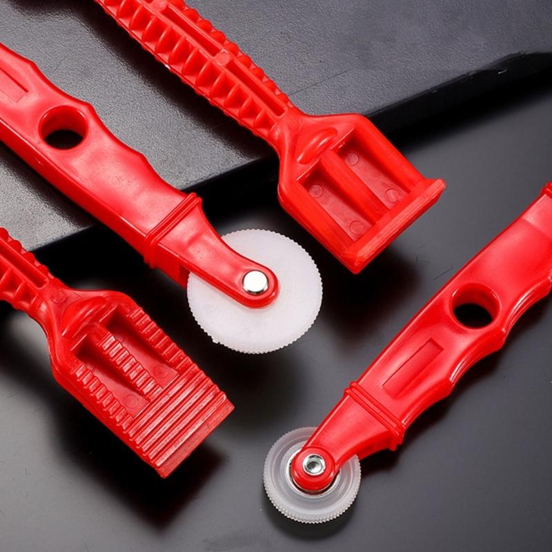 Professional Glazing Tool Multifunctional Window Glazing Tool Home Renovations Glazing for Window & Doors Installation