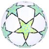 REGAIL Soccer Ball Machine Sewn Size 5 Football for Indoor Outdoor Teenagers Training