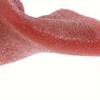 Halloween Realistic Fake Tongue Prank Props Magician Props Trickery Toys Fake Tongue Halloween Party Decoration