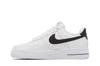 Nike Air Force 1 '07 LV8 '40th Anniversary - White Black'