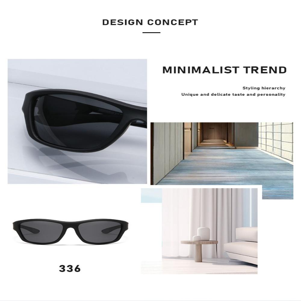 Uv400 Sunglasses Uv400 Driving Glasses High-End Shades Resistant Cycling Sunglasses For Shopping Travel Work