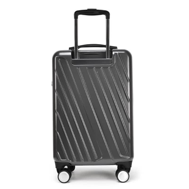 Diplomat Hardside Spinner Luggage