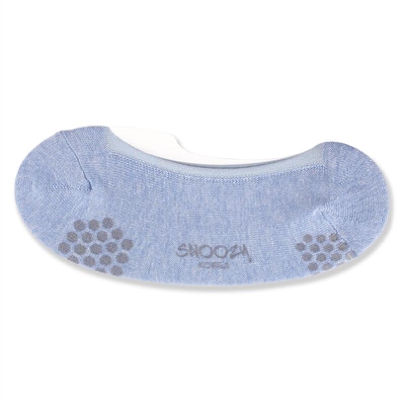 Fake Socks - Blue