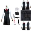 Mitaka Asa Yoshida Cosplay Costume Set For Role Play And Costume Parties