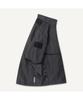 Boldest Forpe Cool Armor Woven Rib Jacket_2Ajax25002Bks