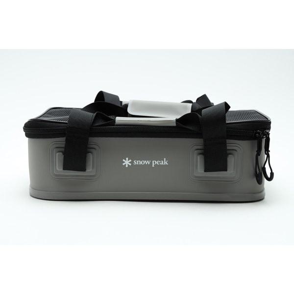        Snow Peak Waterproof Unit Gear Bag 110 Ug 471 [storage Case Bag]