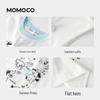 MOMOCO Kids Sleeveless Vest T-Shirt