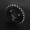 420 24T/26T/29T/31T/35T/37T Motorcycle Accessories Rear Sprocket Monkey Bike Rear Drive Sprocket for Z50A Z50 Z50R Z50J