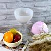 Multipurpose Silicone Mold for Crafting Fruit Tray Epoxy Storage Bowl and Home Accessories Mould Jewelry Making Tool