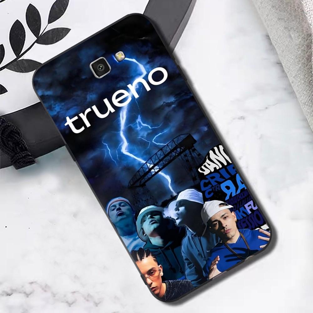 

T-Trueno F-Fell Me Phone Case For Samsung S 9 10 20 21 22 23 30 23 24 plus lite Ultra FE S10lite Fundas Samsung S21Ultra