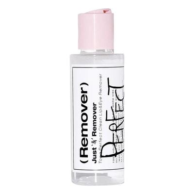 Odličovač rtů a očí Perfect Clean 100ml