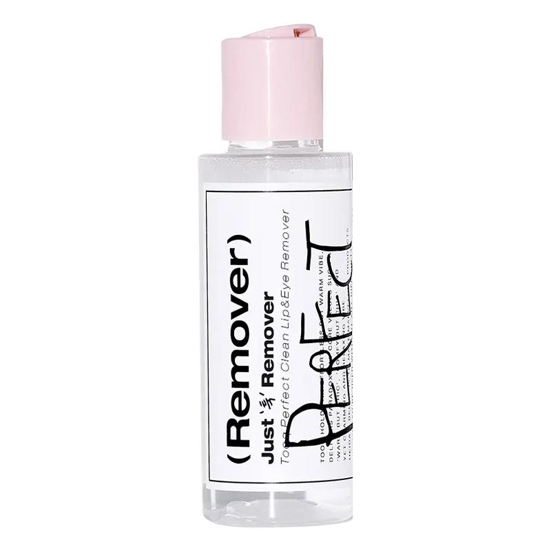 

TooQ Perfect Clean Засіб для зняття макіяжу з губ та очей 100 мл