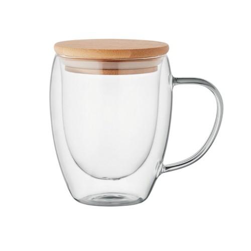 MidOcean Tiral Double Wall 250ml Mug