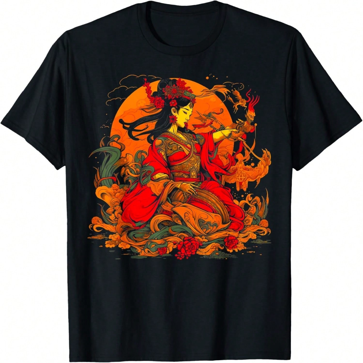Navy Fighter Jet T-Shirt - F A-18 Hornet T-Shirt S разноцветный