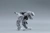 52TOYS BEASTBOX BB 01 DIO PMK [Dio Plastic Model Kit] Bonus Armor Included Ver. Non-Scale ABS & POM Assembled Plastic Model