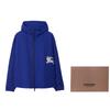 Burberry SS24 Jackets & Coats Men's Blue 80867131