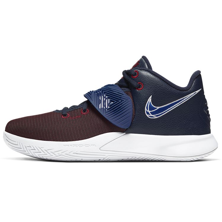 

Мужские кроссовки Nike Kyrie Flytrap 3 EP Obsidian Bordeaux Blue Deep-Royal-Blue CD0191-400
