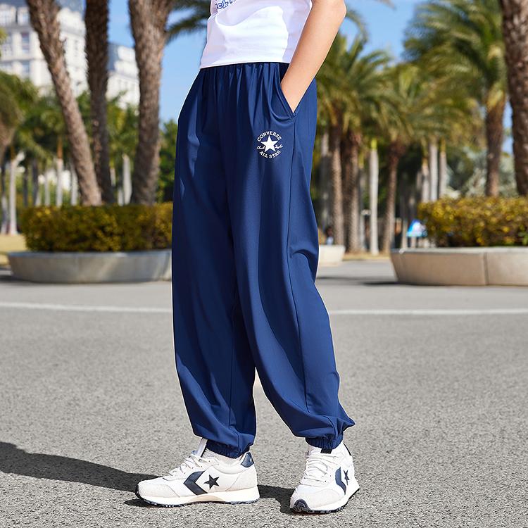 Converse Kids' Sweatpants Summer Kids' CV2622853